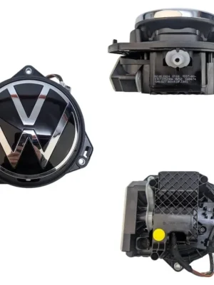 5H0827469R Zadní kamera s emblémem VW (KA2) Akce