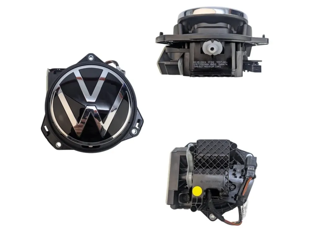 5H0827469R Zadní kamera s emblémem VW (KA2) Akce