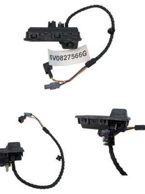 6V0827566G Zadní kamera (KA1) (RVC) Poslední Šance