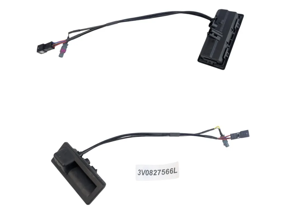 Značkový 3V0827566L Zadní kamera (RVC) (KA2)