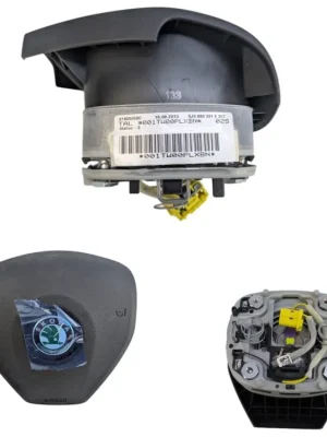 5J0880201E Airbag ŠKODA Poslední Šance