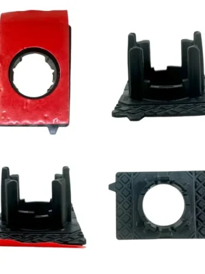 5E5919485C / 5E5919491C Držák PDC Vrácení Zdarma