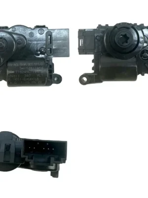 Sleva 5WA907511C V428 Nastavovací motorek topení