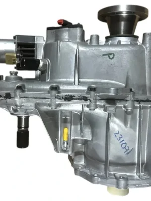 0C7341010G Rozvodovka pro vozidla s uzávěrkou diferenciálu VW AMAROK Odeslání Ihned