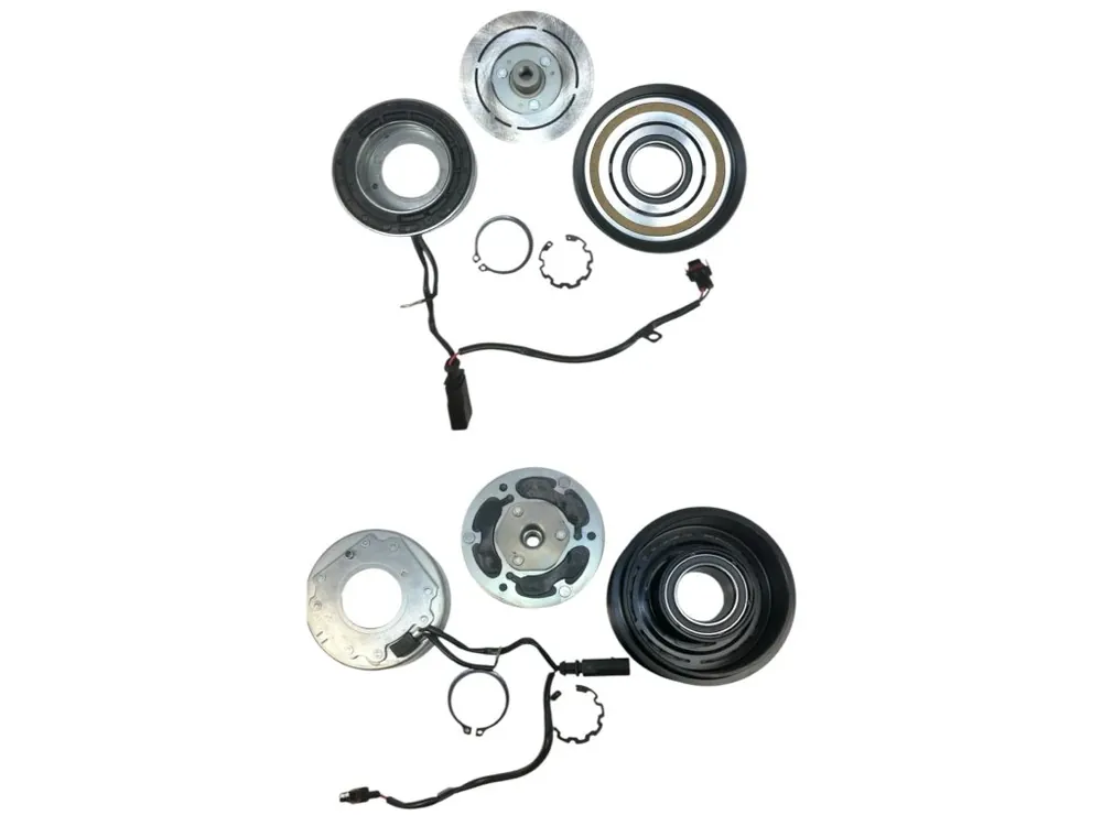 4M0260810E Řemenice s magnetickou spojkou Nejlepší Cena