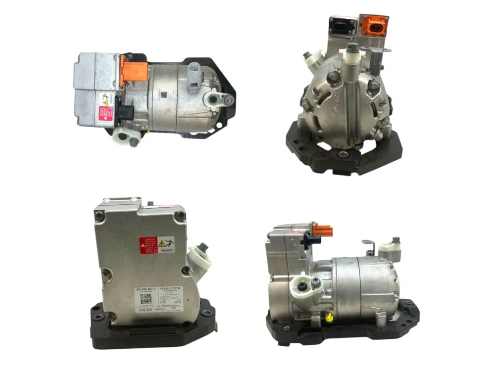 Originální 1EA820807C / 1EA816797G Klimakompresor