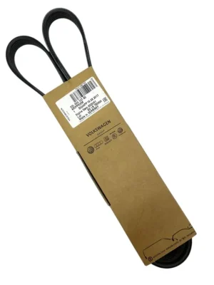 03L903137AC Klínový žebrový řemen 21,18 X 1553mm Pouze Dnes