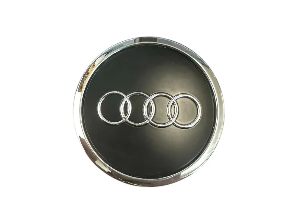 8T0601170A Ozdobný kryt / střed kola AUDI / středy kol AUDI Nejprodávanější