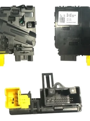 Dokud Zásoby Vydrží 1K0953549AM Podvolantová jednotka / Modul elektronický