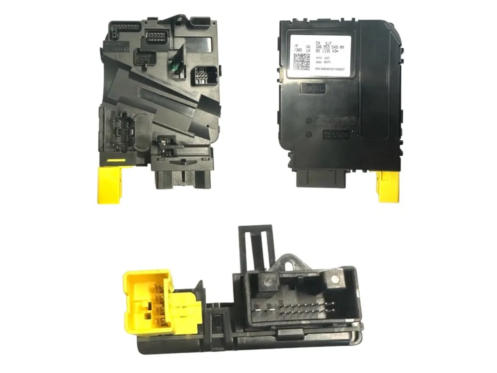Dokud Zásoby Vydrží 1K0953549AM Podvolantová jednotka / Modul elektronický