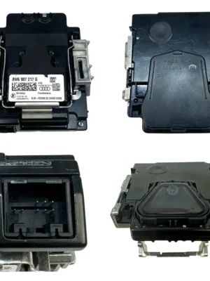 Výprodej 8W6907217G Čelní kamera pro systém asistence řidiče AUDI A5