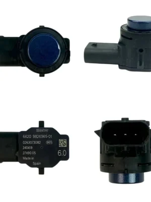 9826965 PDC Senzor BMW (6620 9826965-01) 6.0 Kup Teď