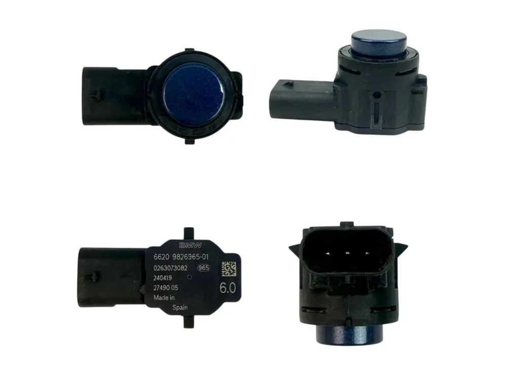9826965 PDC Senzor BMW (6620 9826965-01) 6.0 Kup Teď