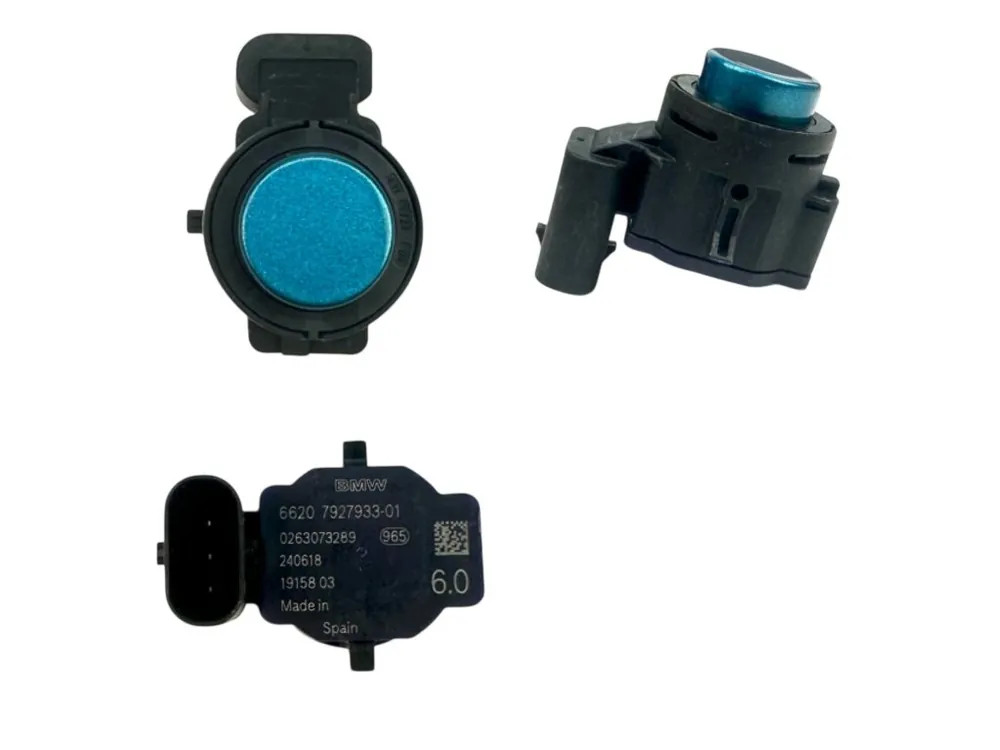 Přímo Od Výrobce 7927933 PDC Senzor BMW (6620 7927933-01) 6.0