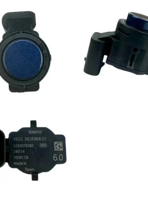 Nejlepší Volba 9826966 PDC Senzor BMW (6620 9826966-01) 6.0