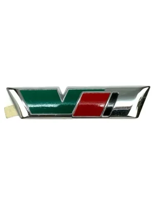 Nejlepší Cena 1Z0853679A LAQ ŠKODA OCTAVIA II Přední znak RS