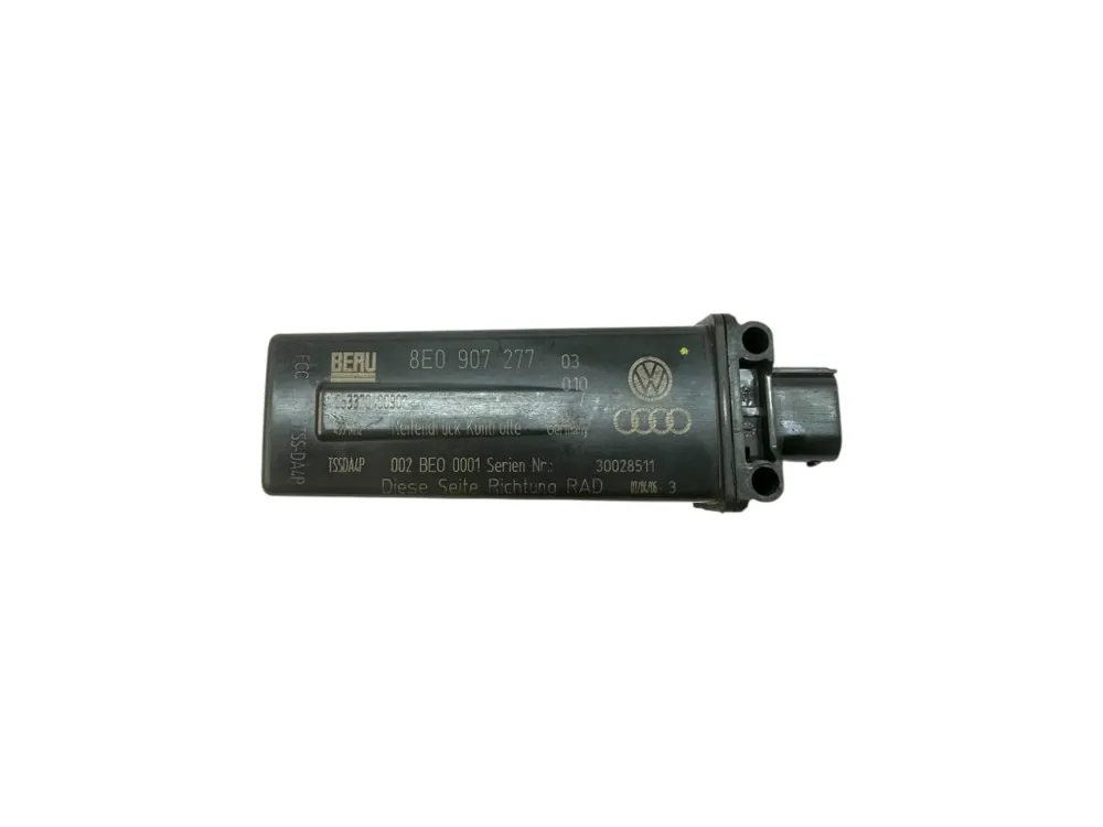 Výprodej 8E0907277 TPMS anténa tlaku pneumatik