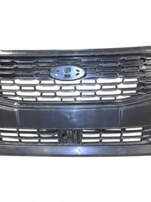 2KF807221 Přední nárazník FORD TRANSIT Nejprodávanější