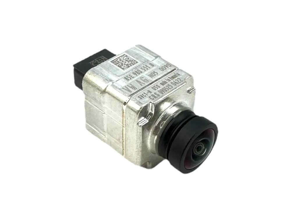 Přímo Od Výrobce 85E980551B Kamera AUDI (KA4) (RVC)