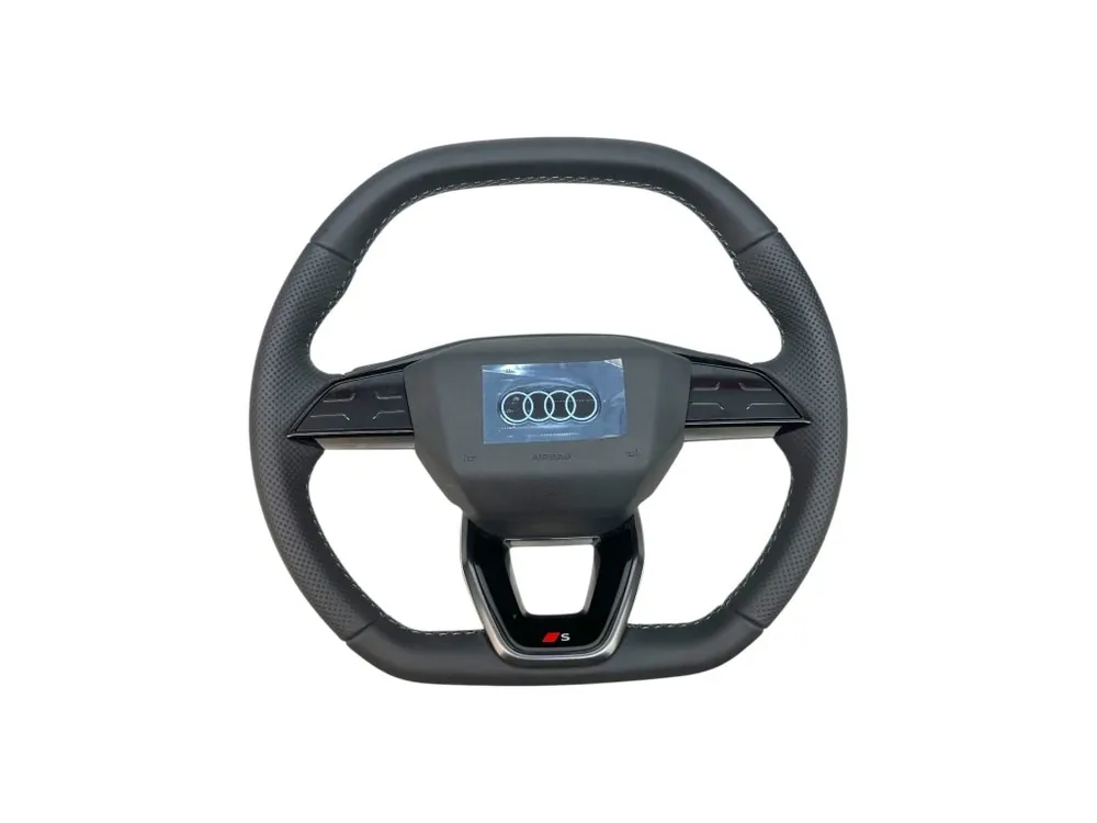 Kup Teď 85E419091BL BCE Multifunkční volant AUDI (vyhřívaný)