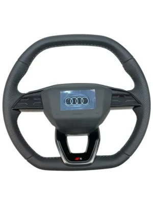 85E419091AN BAX Multifunkční volant AUDI (vyhřívaný) Nakupujte Hned