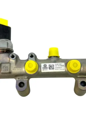 Ihned K Objednání 059130089BT Rail lišta + snímač tlaku paliva 3.0 TDI