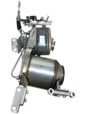 6C0131705 DPF filtr pevných částic 1.4 TDI Levný
