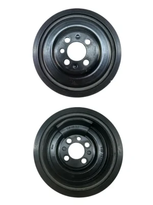 04B105243B Řemenice kliky 1.4 TDI Sezónní Sleva