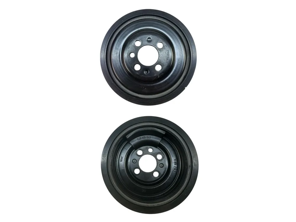 04B105243B Řemenice kliky 1.4 TDI Sezónní Sleva