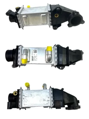 04B145749K Intercooler Chladič nasávaného vzduchu Finální Výprodej