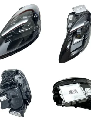 982941035AJ Levé přední PDSL světlo PORSCHE 718 BOXTER Cenově Výhodný