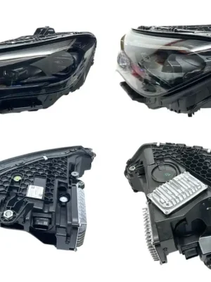A2959062101 Levé DIGITAL LIGHT světlo MERCEDES-BENZ EQE Akční Cena