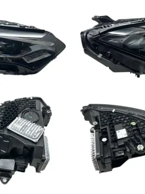 Zlevněný A2959062201 Pravé DIGITAL LIGHT světlo MERCEDES-BENZ EQE