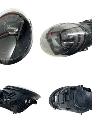Objednat Nyní 9P5941059F Levé přední LED MATRIX světlo PORSCHE 992