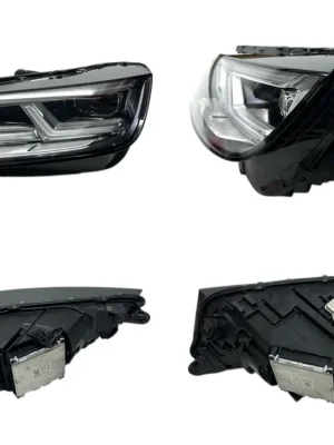 80A941035 Levý přední FULL LED MATRIX světlomet AUDI Q5 Akční Cena