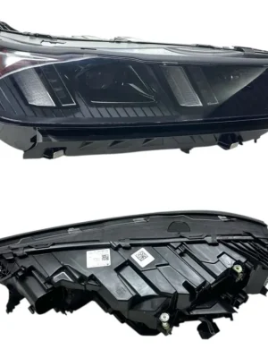 Ihned K Objednání 5B65686-02 Pravé přední LED světlo BMW iX