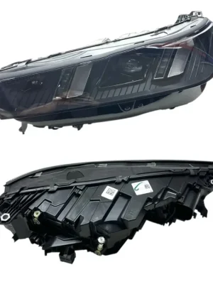 5B65685-02 Levé přední LED světlo BMW iX Zlevněný
