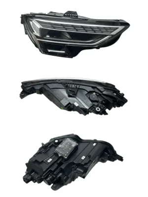 Tovární Cena 8Y0941036H Pravý přední LED MATRIX-BEAM světlomet AUDI A3/S3/RS3