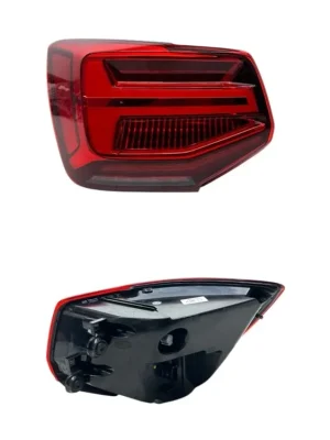 Top Prodej 81A945091B Levé zadní LED světlo AUDI Q2