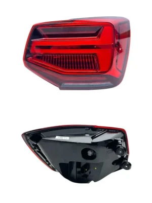 81A945092C Pravé zadní LED světlo AUDI Q2 (GB) Nová Kolekce