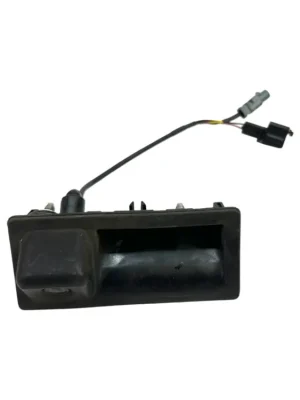 Víkendová Akce 5N0827566D Parkovací kamera
