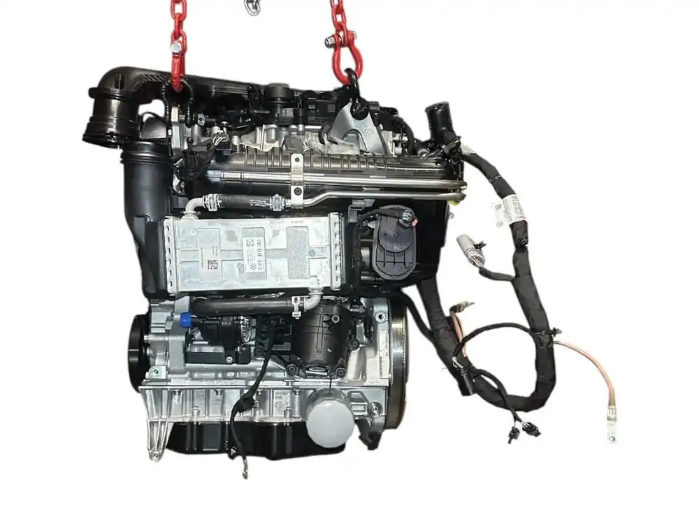 Ihned K Objednání Motor DUC / DUCA 1.5 FSI HY 130kW