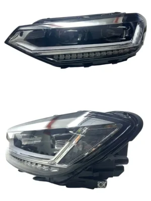 Nová Kolekce 5TB941081D Levý přední LED světlomet VW TOURAN