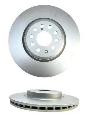 1EA615301 Přední brzdový kotouč 330x23mm Odeslání Ihned