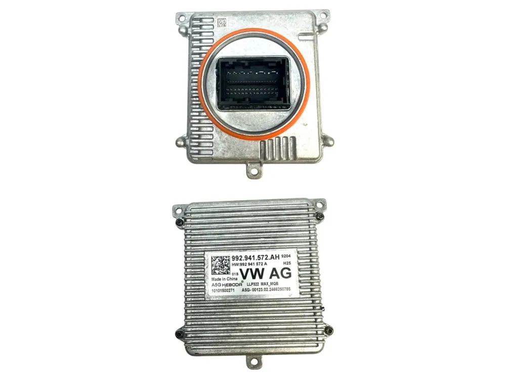 Originální 992941572AH Řídící jednotka LED světlometu