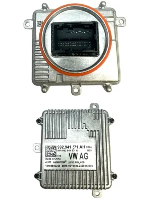 Značkový 992941571AH Řídící jednotka LED světlometu
