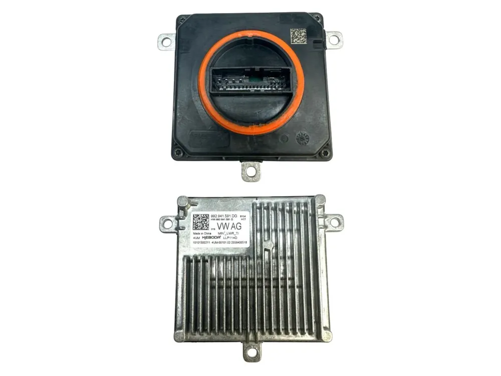 992941591DG Řídící jednotka LED světlometu Aktuální