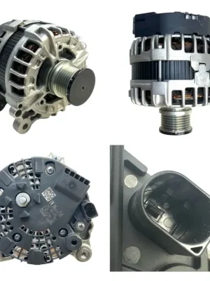 04L903016 Alternátor 160-250A Poslední Šance