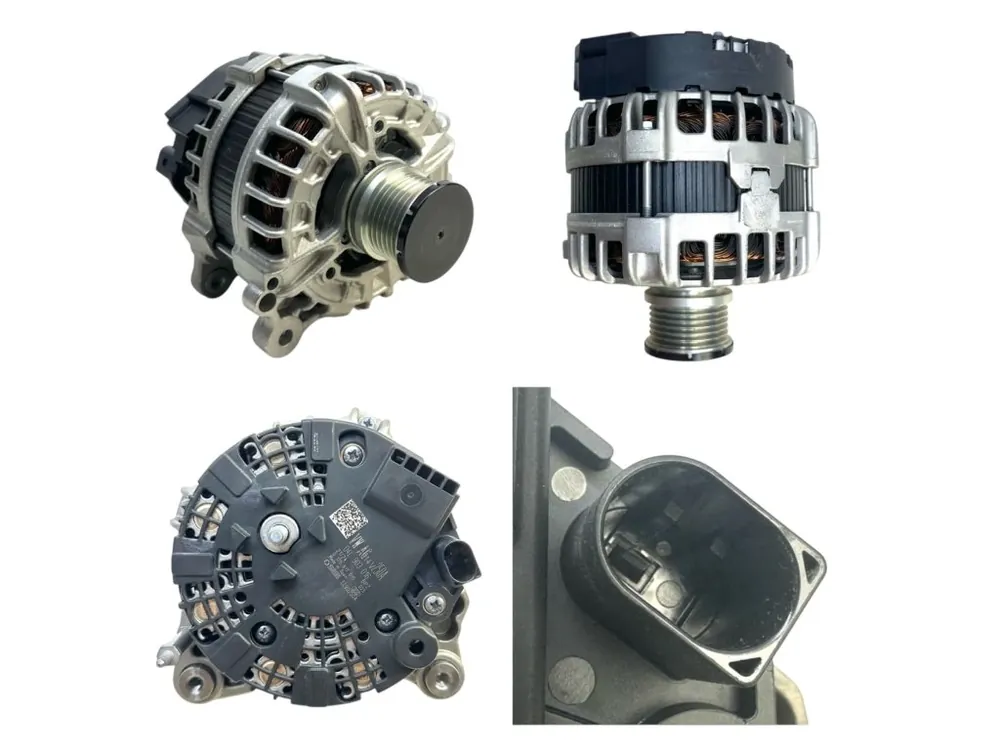 04L903016 Alternátor 160-250A Poslední Šance