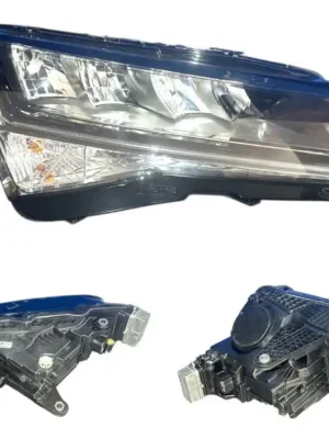 Nová Kolekce 3V1941018C Pravý LED světlomet ŠKODA SUPRB III (facelift)